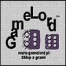 Logo GameLord
