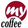 Logo MyCoffee.pl Włoska Kawa