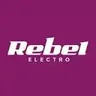 Logo Rebel Electro