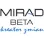 Logo Armatura łazienkowa - miradbeta.pl
