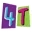 Logo 4Toys.pl