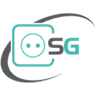 Logo SuperGniazdka