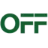 Logo offgridowe.pl