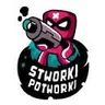 Logo Stworki Potworki-figurki kolekcjonerskie