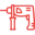 Logo wiertarka.pl - sklep z elektronarzędziami i maszynami