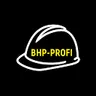 Logo BHP-PROFI ODZIEŻ ROBOCZA I MEDYCZNA