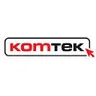 Logo Sklep Komputerowy KOMTEK24
