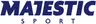 Logo Majestic Sport