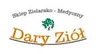 Logo Sklep Zielarsko