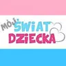 Logo MójŚwiatDziecka.pl